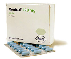 xenical-box